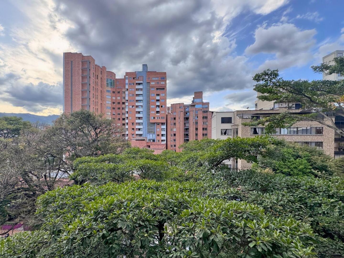 1br Near Unicentro, Upb & 2nd Parque Laureles Apartamento *